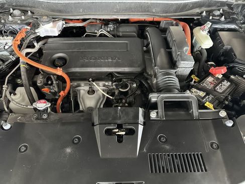 Used 2024 Honda CR-V Sport-L image 12
