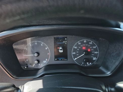 Used 2024 Toyota Corolla LE image 19