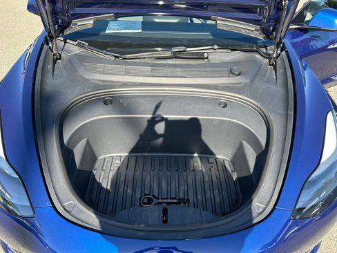 Used 2023 Tesla Model 3 Standard Range RWD image 50