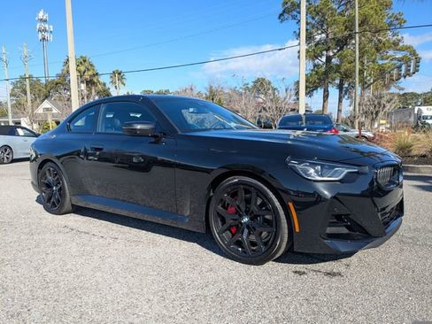 New 2026 BMW 230i Coupe w/ Premium Package RWD image 2