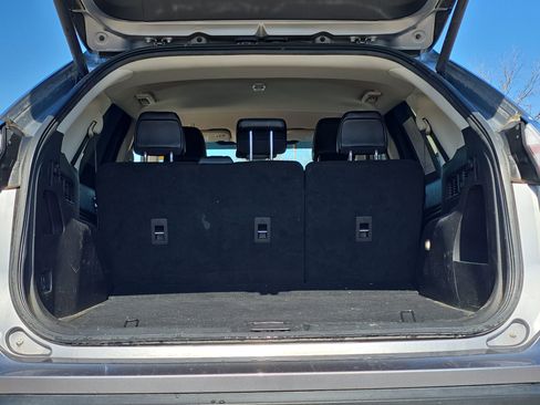 Used 2024 Ford Edge SEL w/ Convenience Package image 22