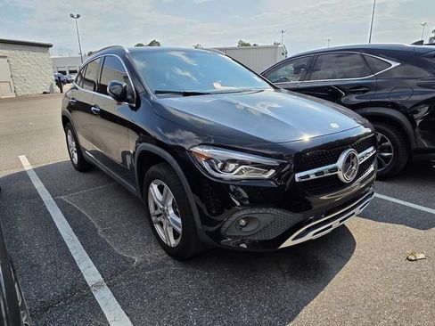 Used 2023 Mercedes-Benz GLA 250 image 1