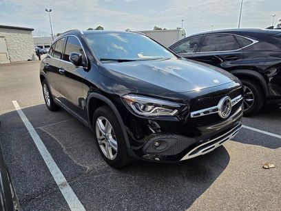 Used 2023 Mercedes-Benz GLA 250