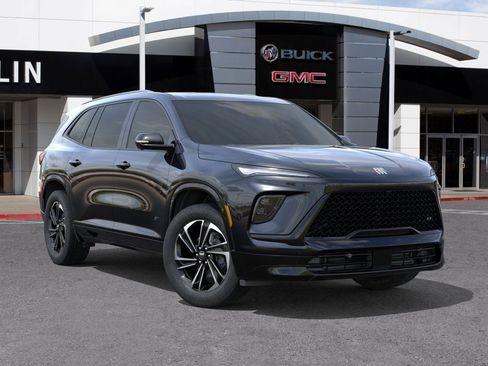 Used 2026 Buick Enclave Sport Touring w/ Power Package image 2