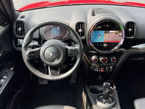 Used 2022 MINI Cooper Countryman S w/ Premium Package FWD image 28