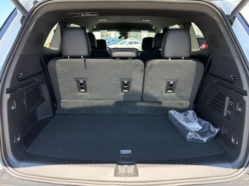 New 2026 Buick Enclave Preferred image 23