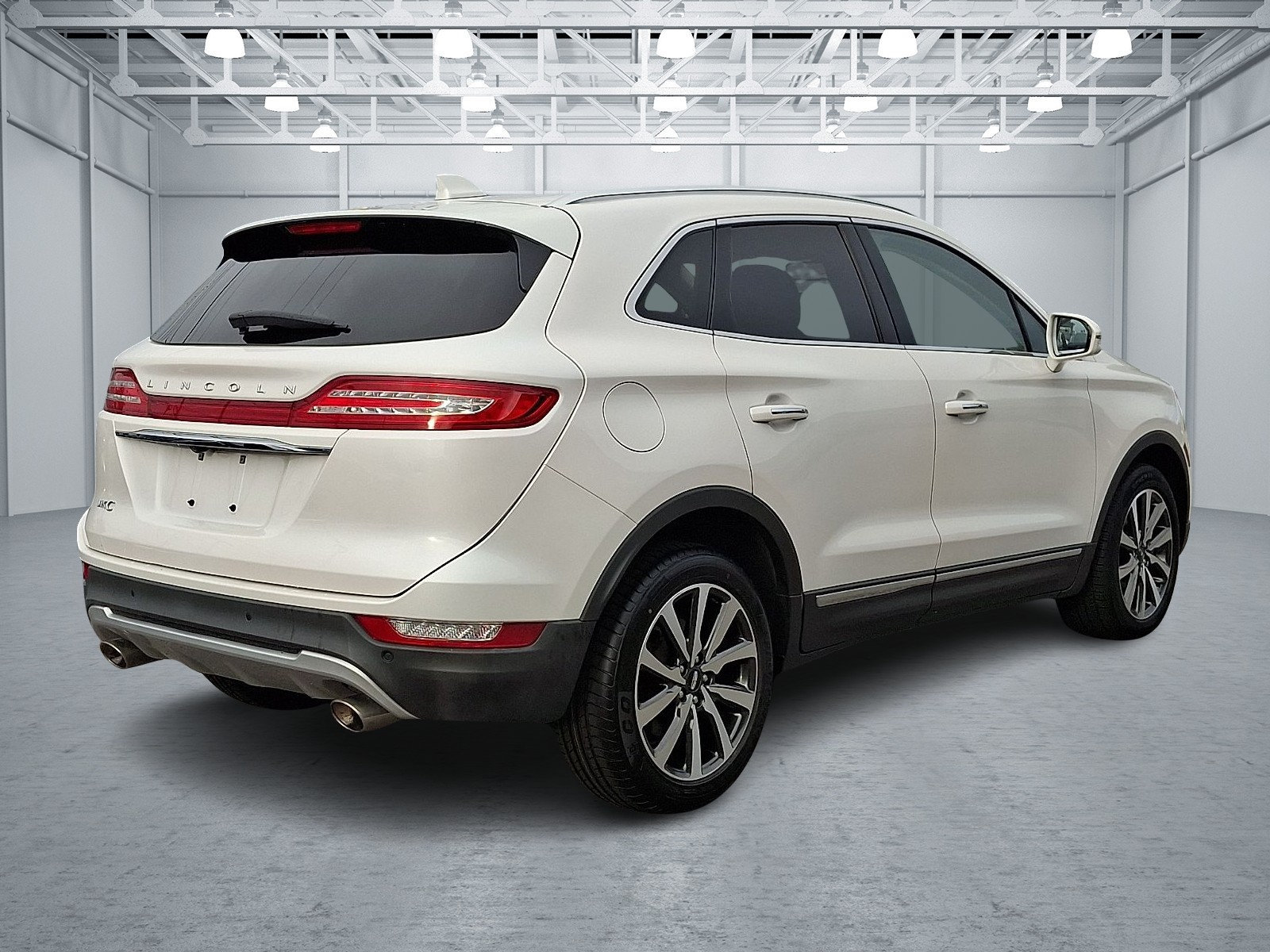 Used 2019 Lincoln MKC Reserve w/ MKC Climate Package AWD/4WD image 6