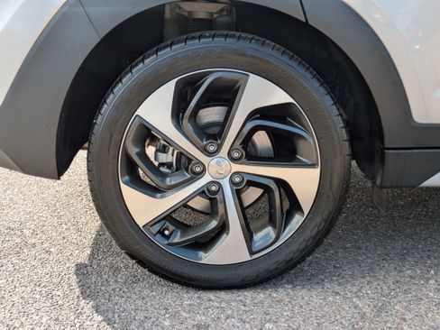 Used 2018 Hyundai Tucson Value image 9