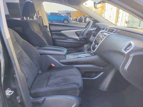 Used 2017 Nissan Murano S image 25