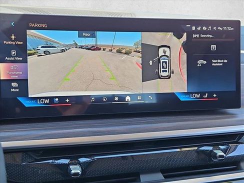 New 2027 BMW X7 xDrive40i w/ Premium Package AWD/4WD image 13