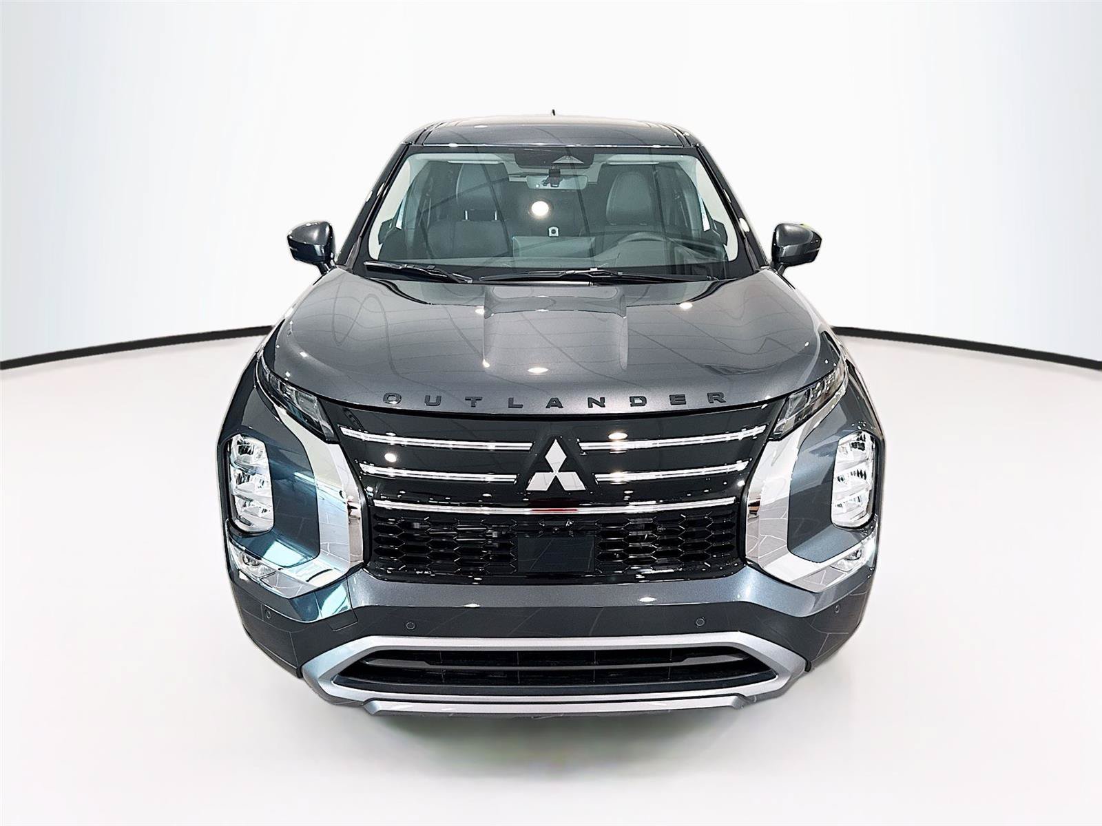 New 2026 Mitsubishi Outlander SE FWD image 26