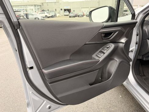 Certified 2025 Subaru Impreza 2.0i Sport image 15