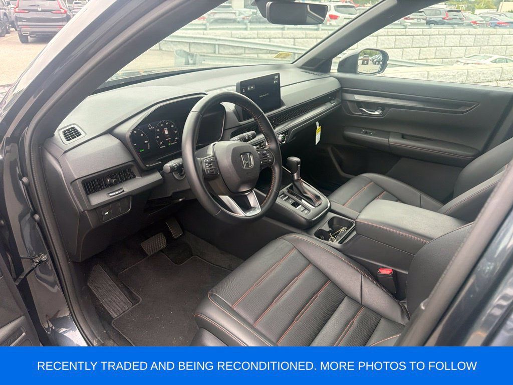 Used 2026 Honda CR-V Sport-L image 5