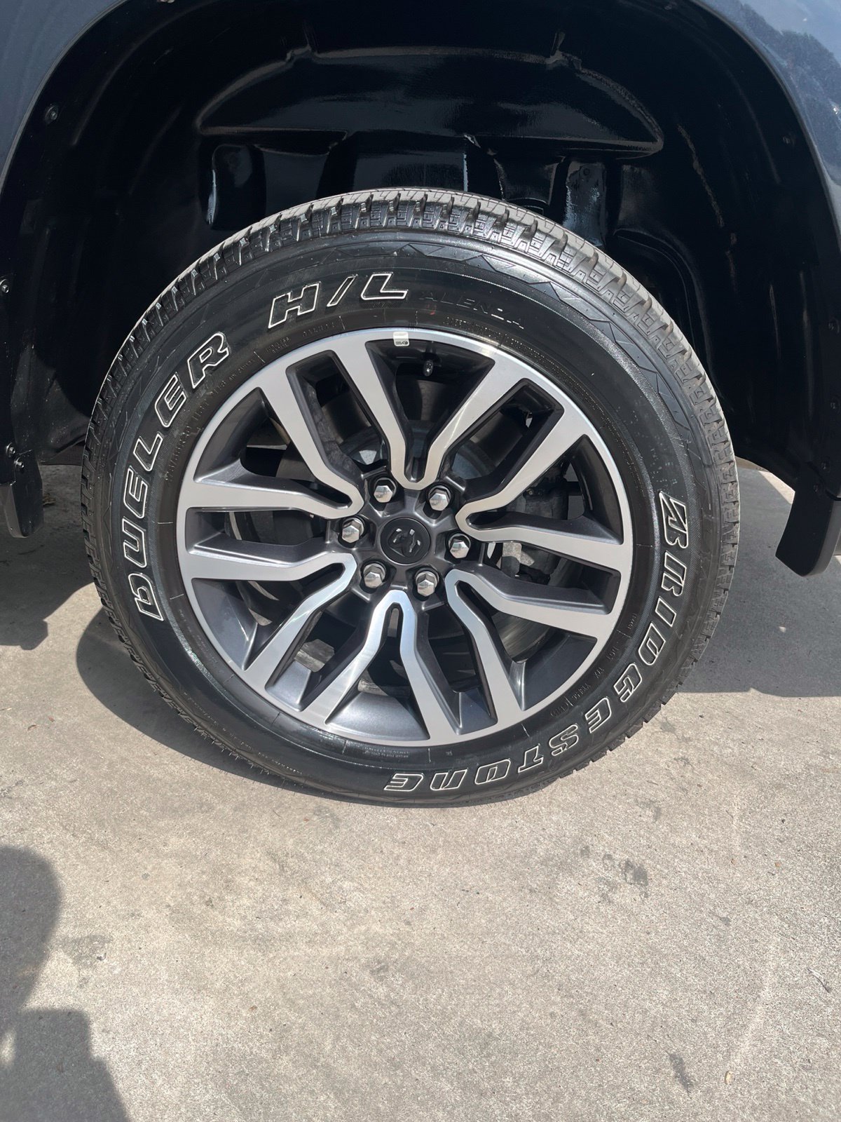 Used 2026 RAM 1500 Limited AWD/4WD image 27
