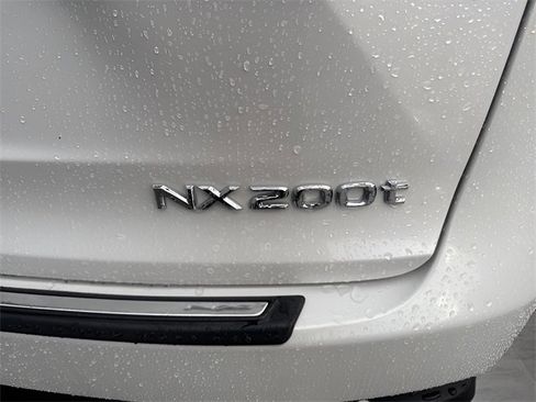 Used 2017 Lexus NX 200t AWD image 7