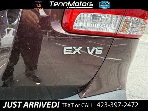 Used 2011 Kia Sorento EX w/ Premium Pkg AWD/4WD image 13