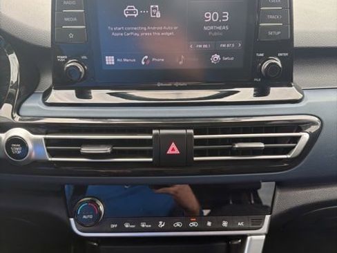 Used 2023 Kia Seltos S AWD/4WD image 24