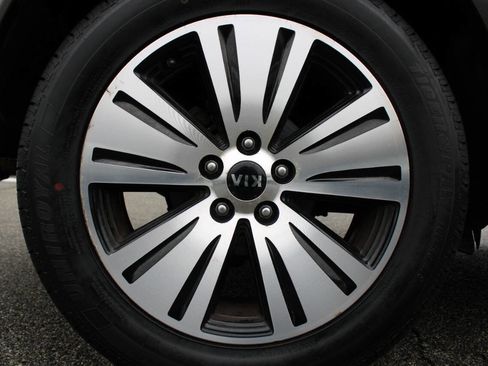 Used 2014 Kia Sportage EX image 21