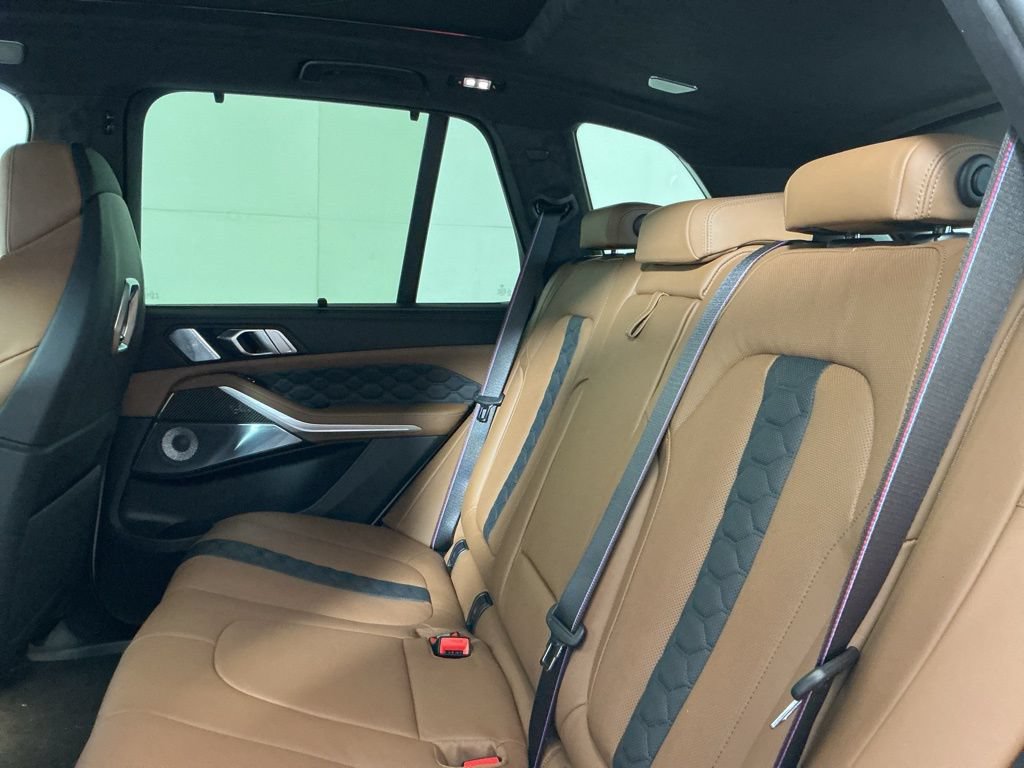 New 2026 BMW X5 M Competition w/ Executive Package AWD/4WD image 26