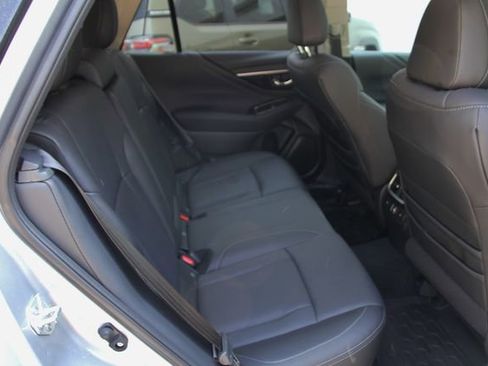Certified 2025 Subaru Outback Limited AWD/4WD image 36