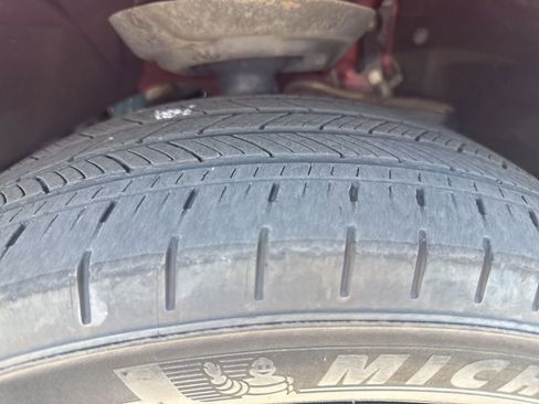 Used 2021 Toyota Sienna XSE image 8