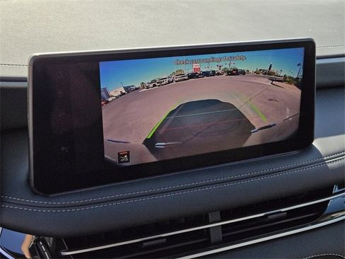 New 2026 INFINITI QX60 Pure w/ Cargo Package image 30