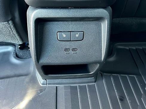 New 2026 Chevrolet Equinox EV RS w/ Active Safety Package 3 image 14