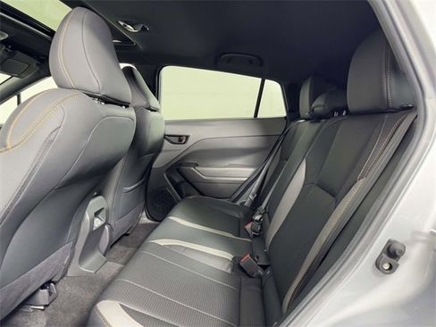 Certified 2025 Subaru Crosstrek 2.5i Wilderness image 33