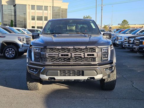 Used 2023 Ford F150 Raptor AWD/4WD image 11