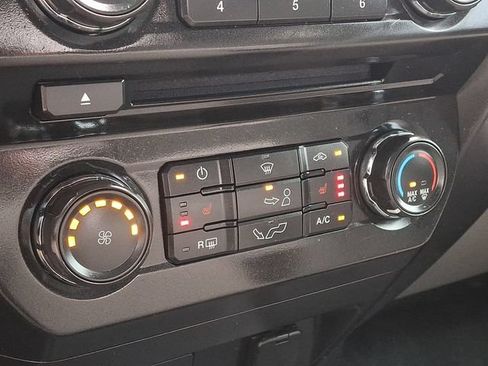 Used 2017 Ford F150 XLT w/ Equipment Group 302A Luxury AWD/4WD image 17