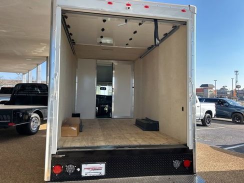 New 2025 Chevrolet Express 3500 w/ Power Convenience Package image 23