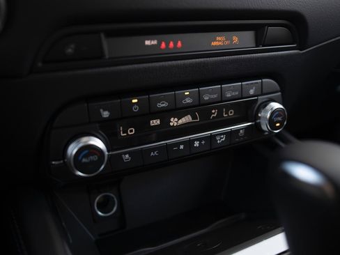 New 2025 MAZDA CX-5 AWD 2.5 S image 16