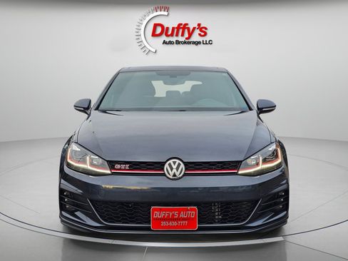 Used 2020 Volkswagen GTI S image 13