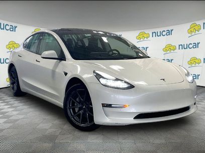 Used 2022 Tesla Model 3 Long Range