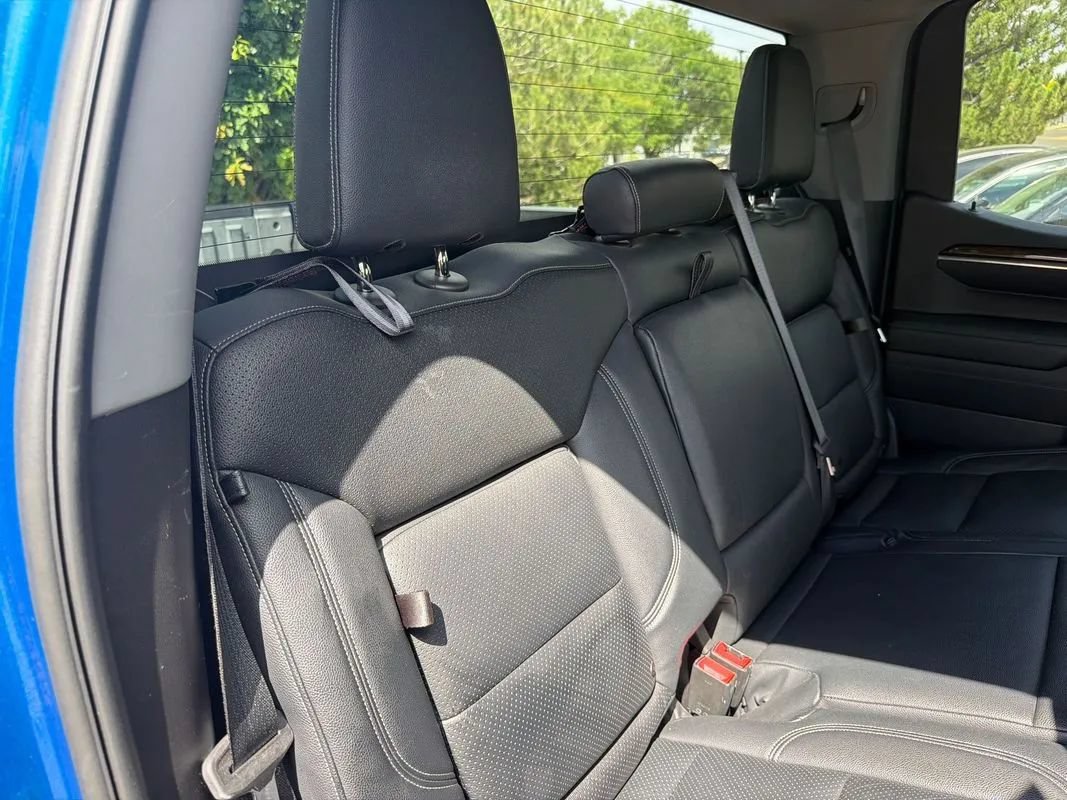 Used 2022 GMC Sierra 1500 Elevation RWD image 96
