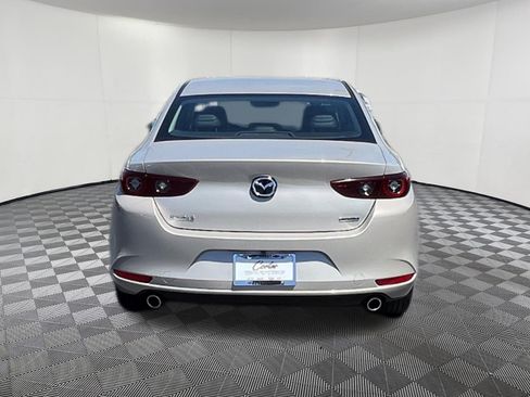 Used 2024 MAZDA MAZDA3 s FWD image 5