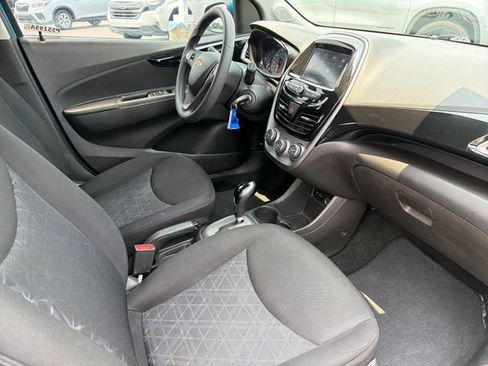 Used 2020 Chevrolet Spark LT FWD image 24