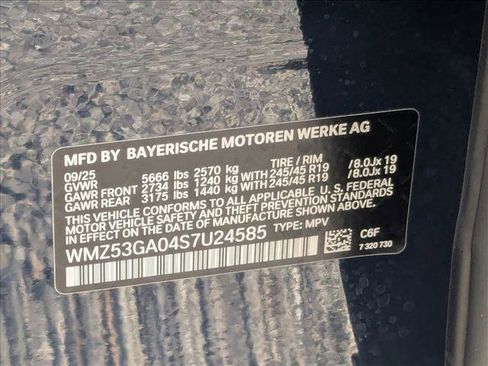 New 2025 MINI Cooper Countryman SE image 19