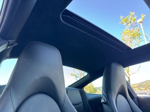 Used 2007 Porsche 911 Turbo image 15