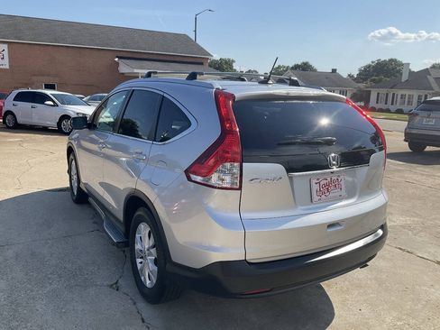 Used 2014 Honda CR-V EX-L image 5