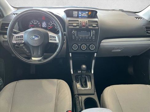 Used 2015 Subaru Forester 2.5i Touring w/ Popular Package #2 AWD/4WD image 11