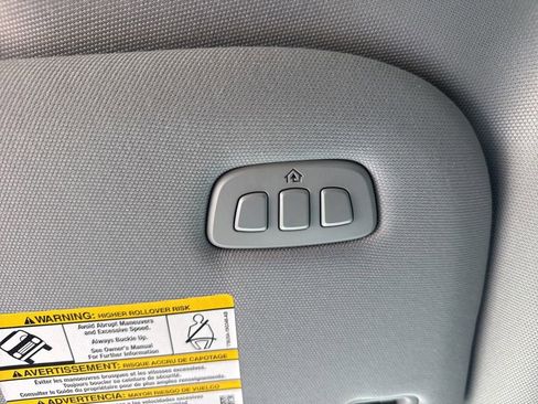 Used 2023 Ford F150 Lariat w/ Equipment Group 502A High image 41