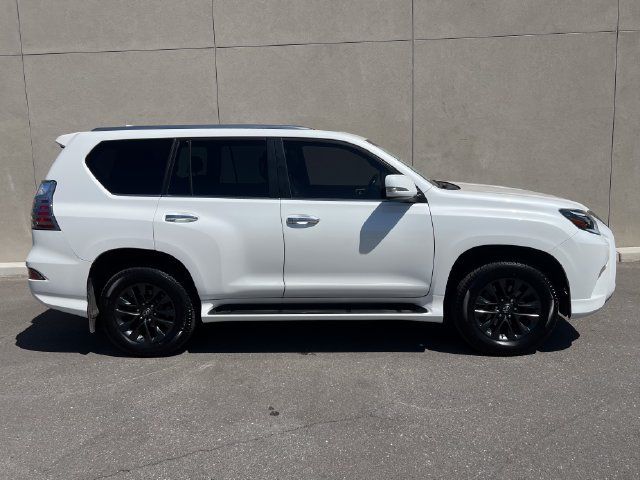 Used 2021 Lexus GX 460 Premium AWD/4WD image 5