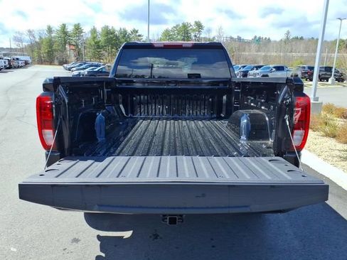 New 2026 GMC Sierra 1500 Elevation AWD/4WD image 7