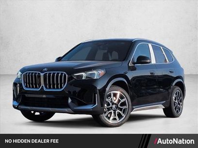 Used 2026 BMW X1 xDrive28i w/ Technology Package