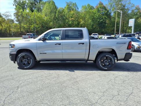 New 2026 RAM 1500 Classic Warlock image 6