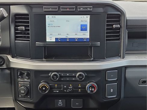 Used 2024 Ford F250 XL w/ STX Appearance Package image 12