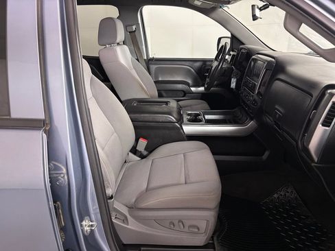 Used 2016 Chevrolet Silverado 1500 LT w/ All Star Edition AWD/4WD image 49