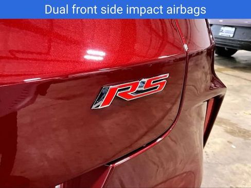 Certified 2023 Chevrolet TrailBlazer RS w/ Sun and Liftgate Package AWD/4WD image 24
