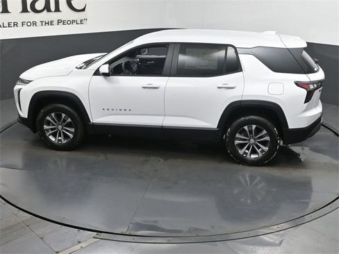 New 2026 Chevrolet Equinox LT w/ Convenience Package II image 21